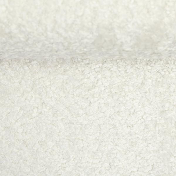 Chenille Bogota Natur von Swafing